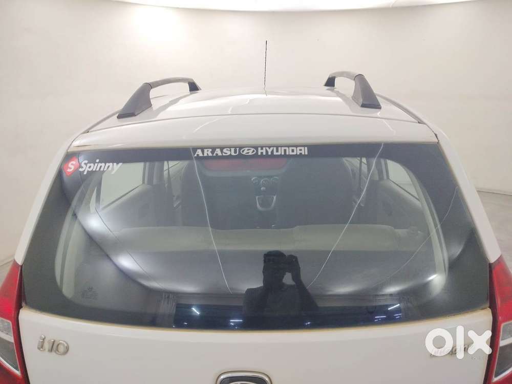 Hyundai I10 Magna 1.1l, 2015, Petrol