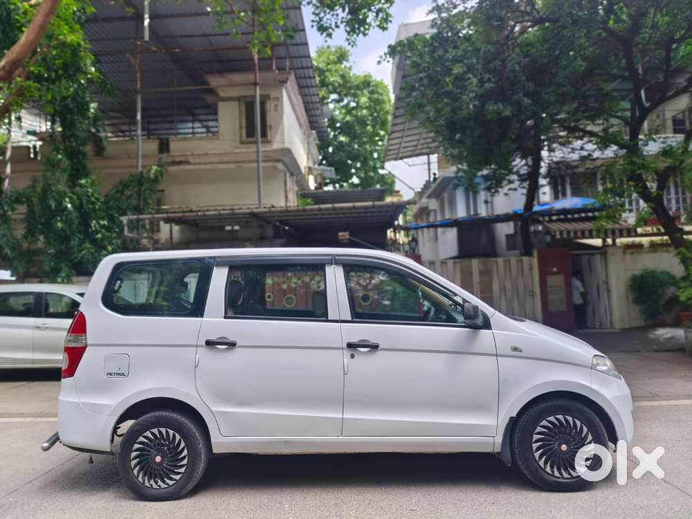 Chevrolet Enjoy 1.4 Ls 7, 2013, Petrol