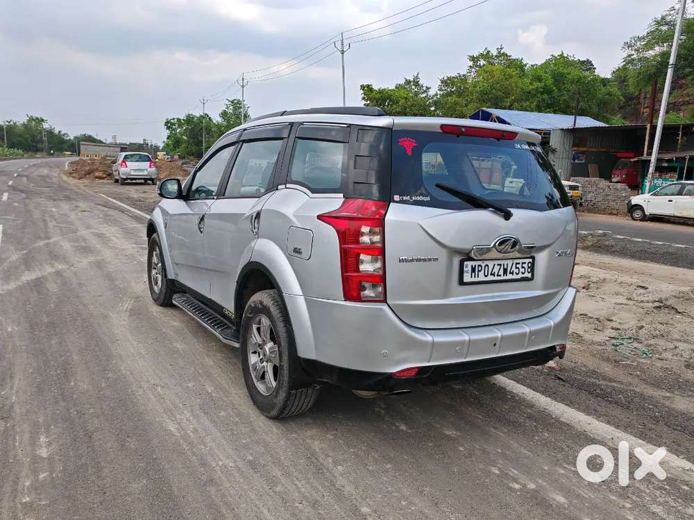 Mahindra Xuv500 2012 Diesel Well Maintained