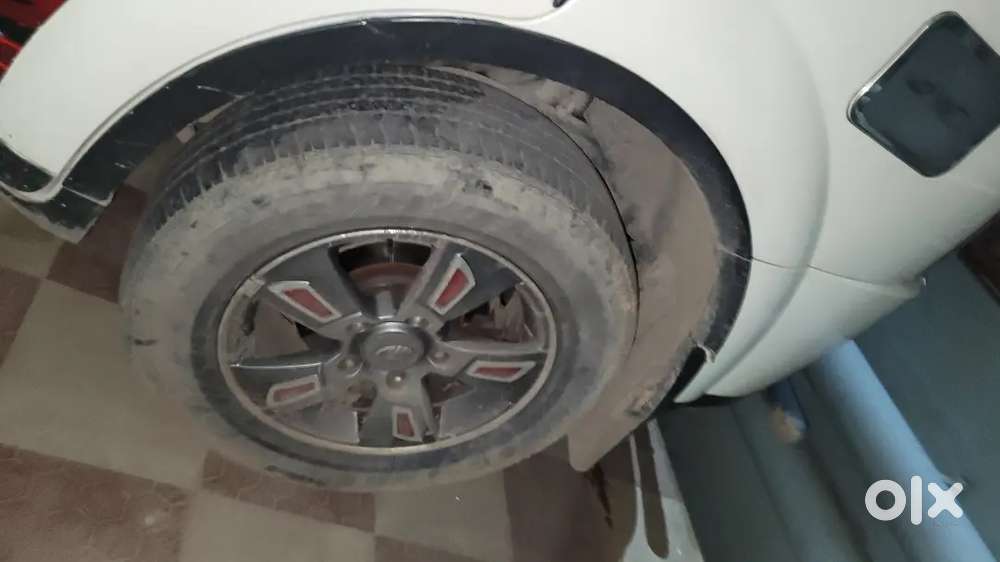 Like Showroom Condition. No Scratch, Not Even Any Minor Damages