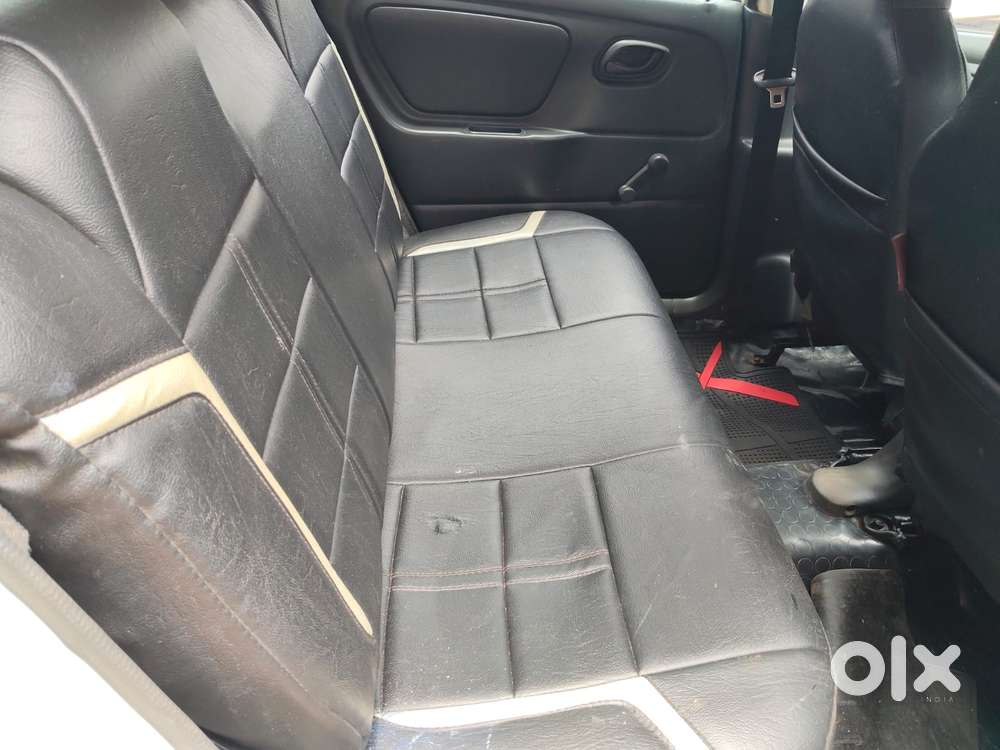 Maruti Suzuki Alto 0.8 Lxi (o), 2011, Petrol