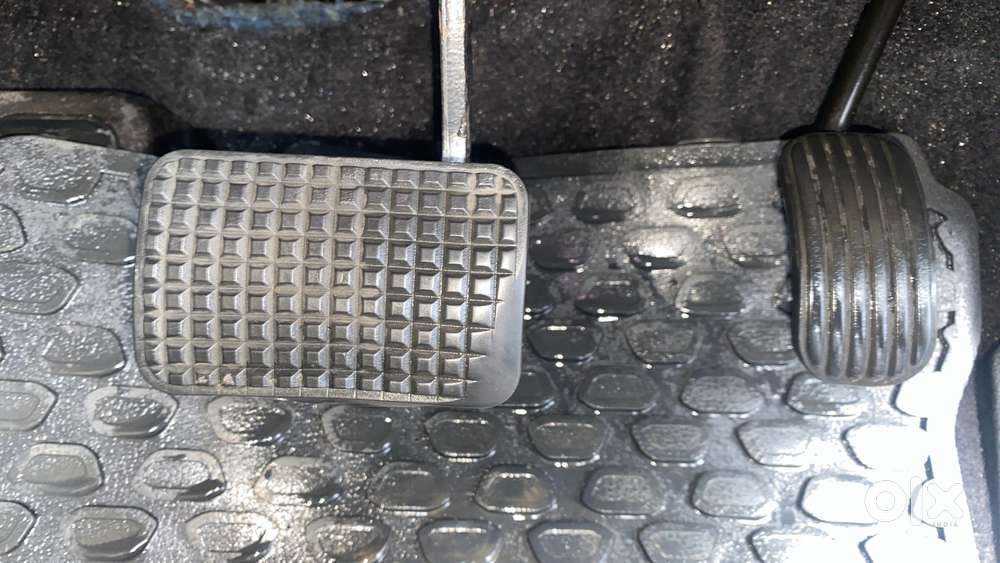 Tata Hexa 2.2 Xta 4x2 7 Str, 2018, Diesel