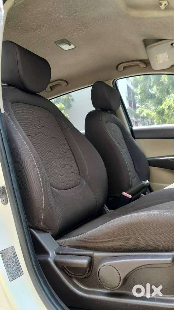 Hyundai I20 Diesel Asta, 2010, Diesel