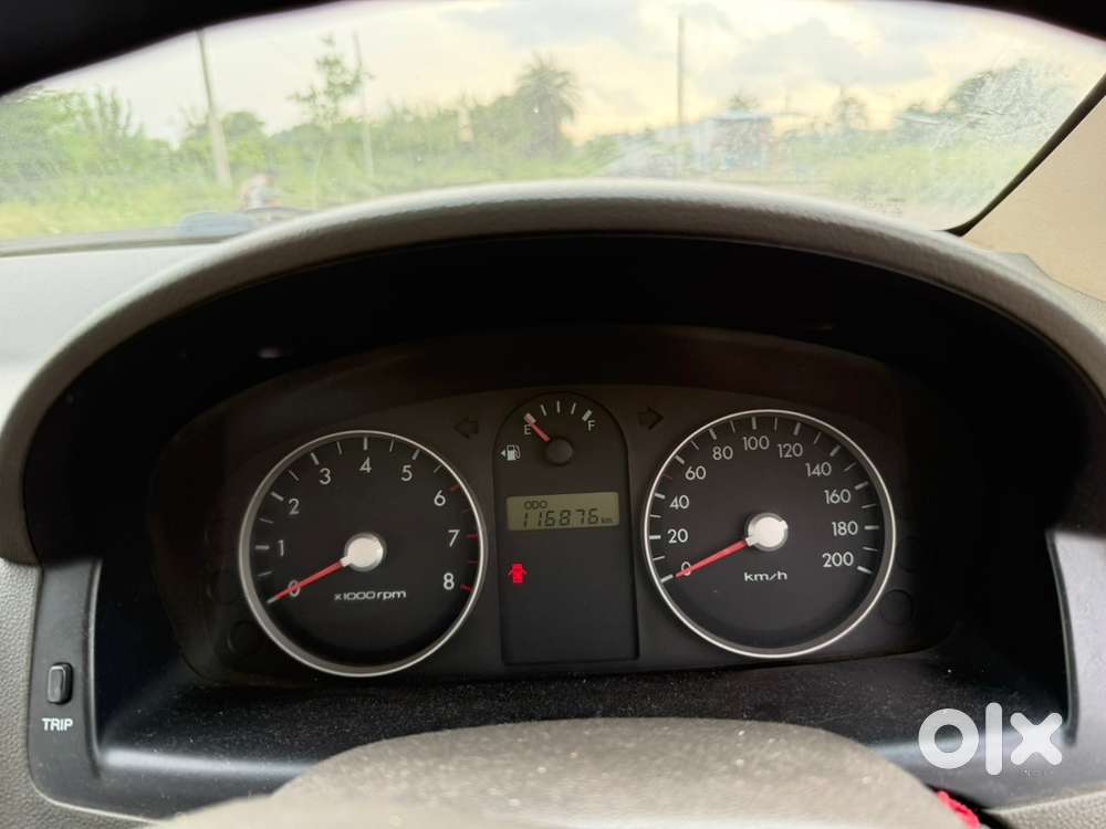 Hyundai Getz Petrol 2009