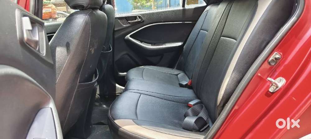 Hyundai I20 Active Sx Petrol, 2016, Petrol