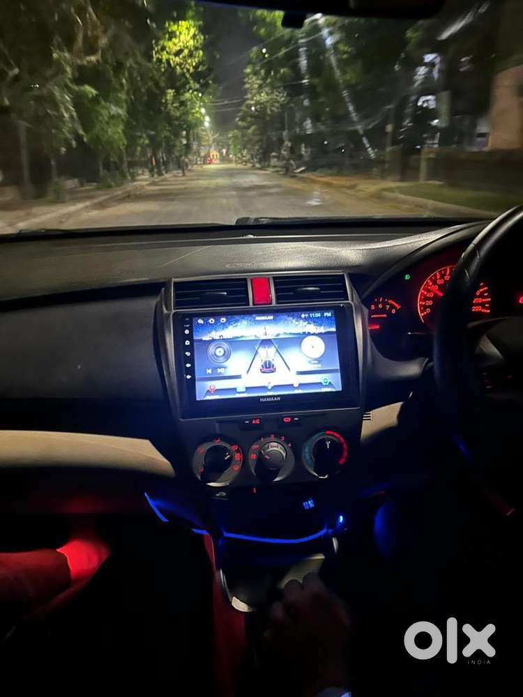 Honda City 2010 Petrol Well Maintained