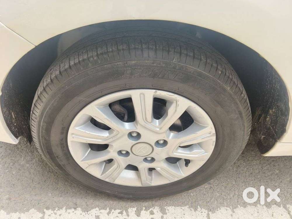 Tata Tiago 1.05 Revotorq Xz Plus, 2018, Petrol