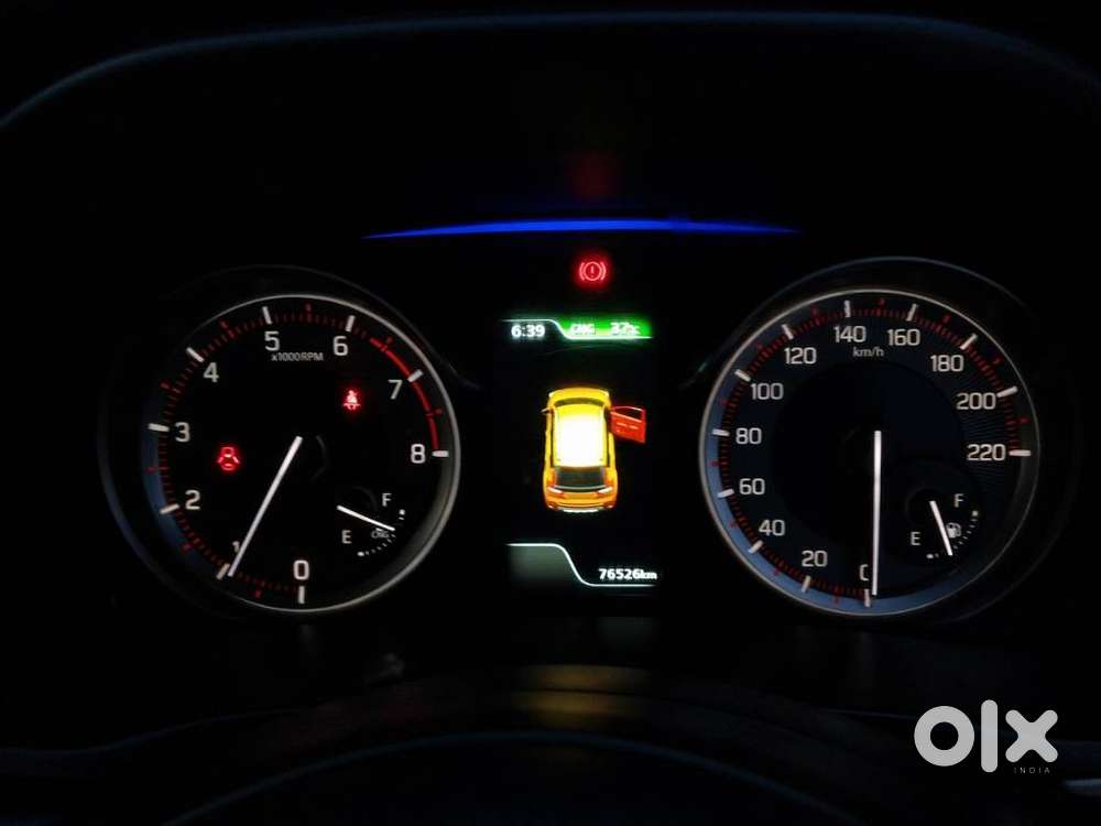 Maruti Suzuki Xl6 1.5 Zeta Mt, 2023, Cng & Hybrids
