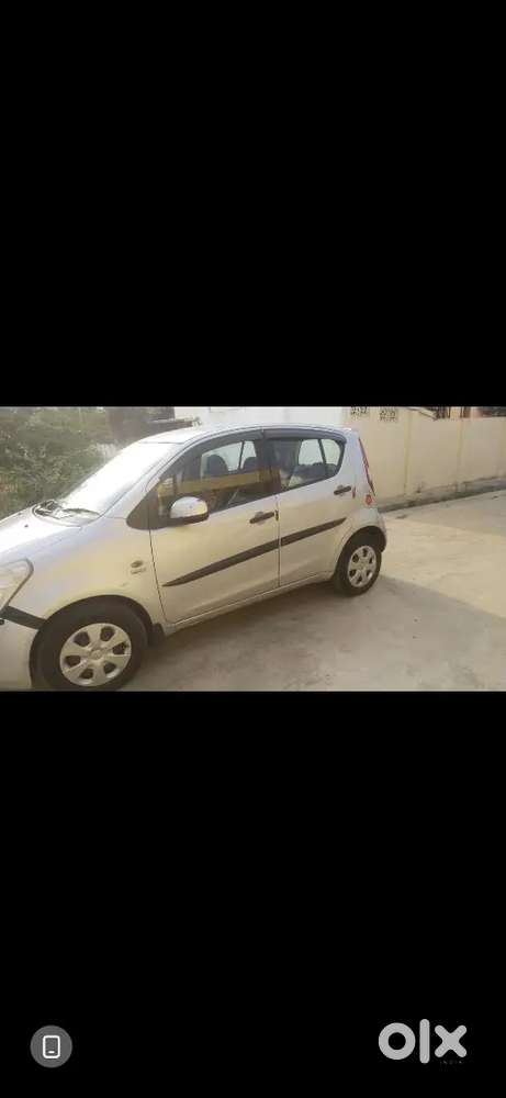 2013 Maruti Suzuki Ritz Vdi