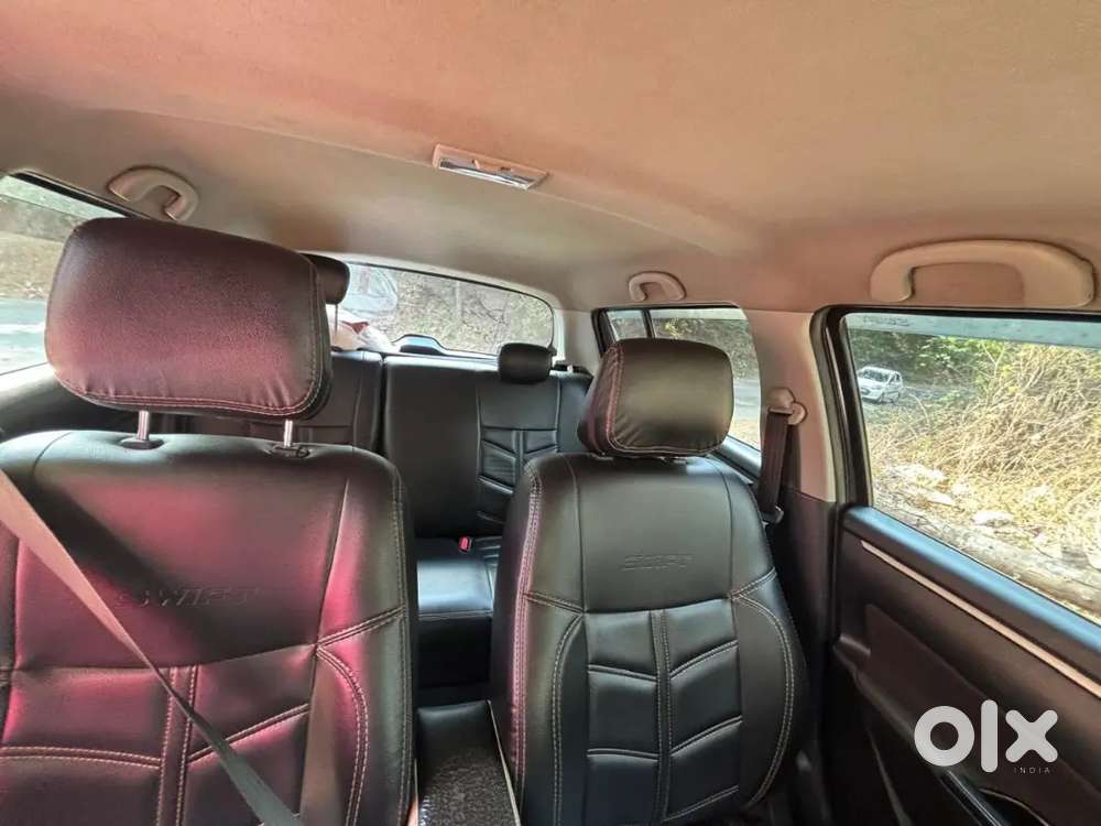 Maruti Suzuki Swift 2017 Petrol Good Condition