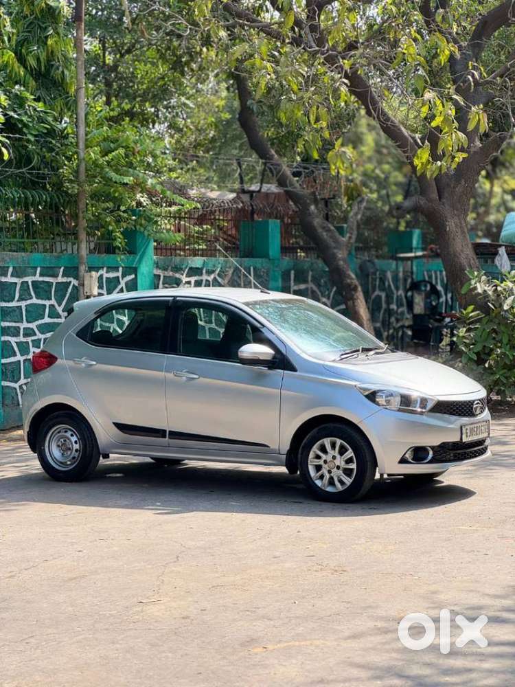 Tata Tiago, 2018, Petrol
