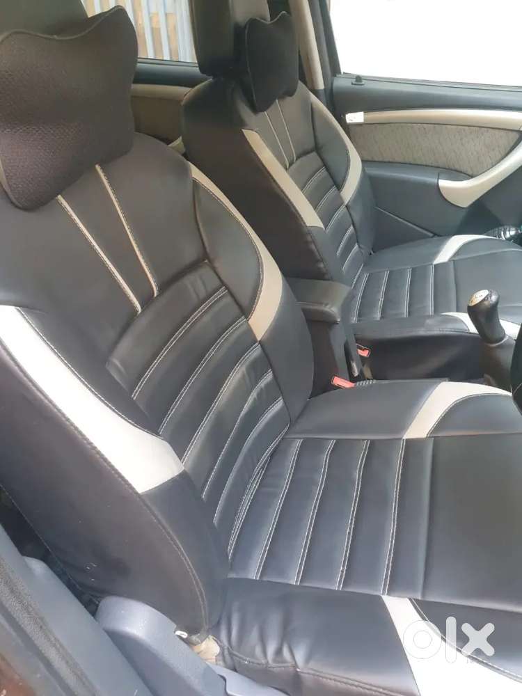 Renault Duster Diesel 2014 Manual
