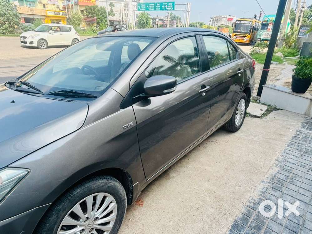 Chd Number  Ciaz Delta 2019 December