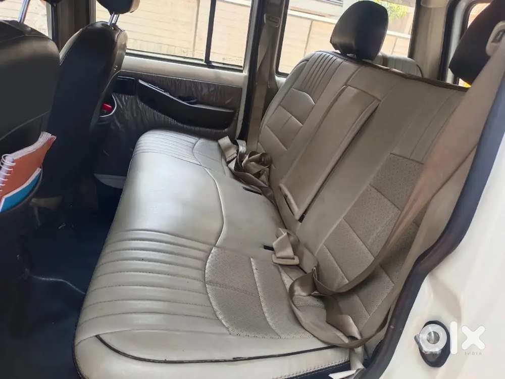 Mahindra Bolero 2022 Diesel Well Maintained