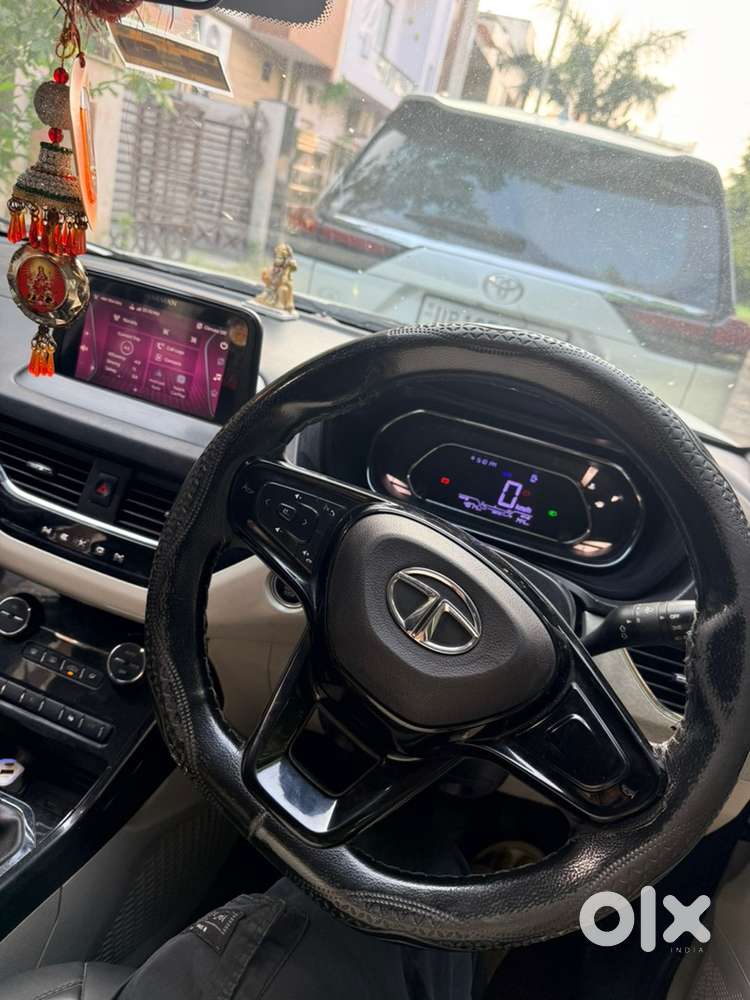 Tata Nexon Diesel 2022