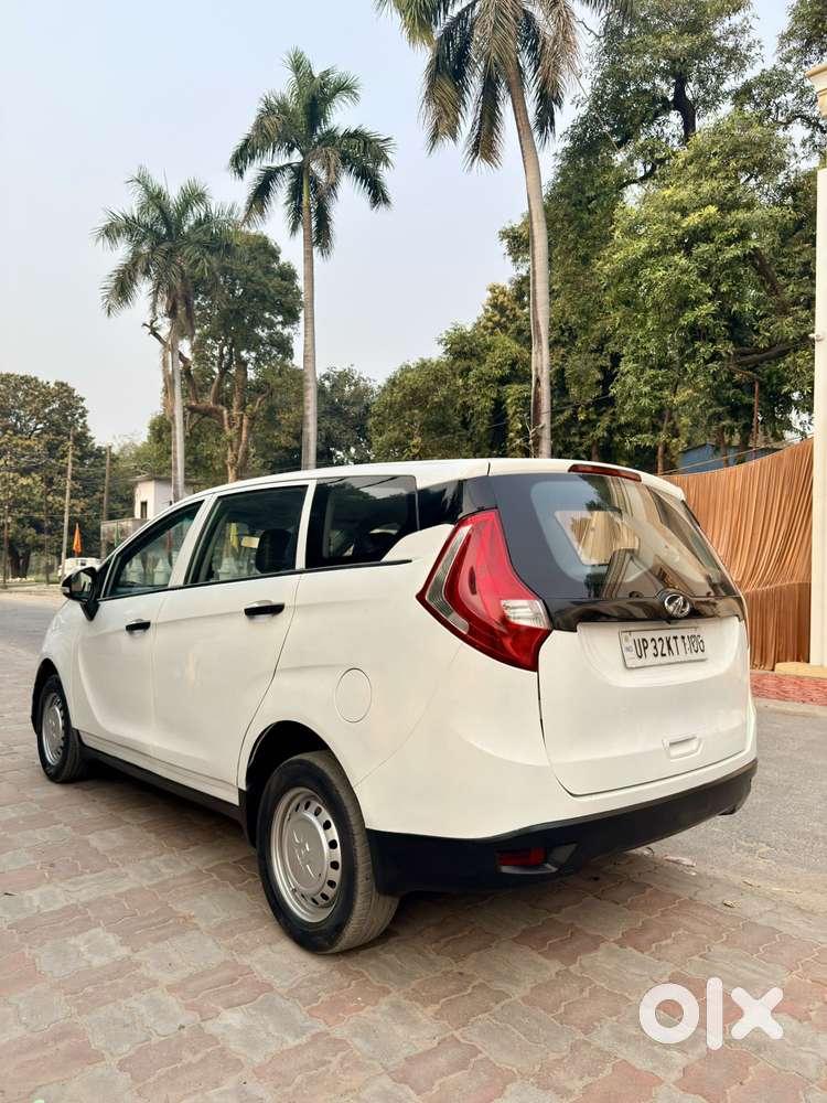 Mahindra Marazzo M2, 2019, Diesel