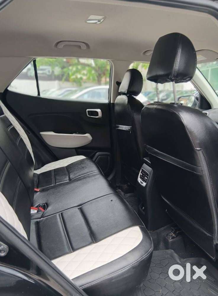 Hyundai Venue 1.5 Crdi S Plus, 2025, Diesel