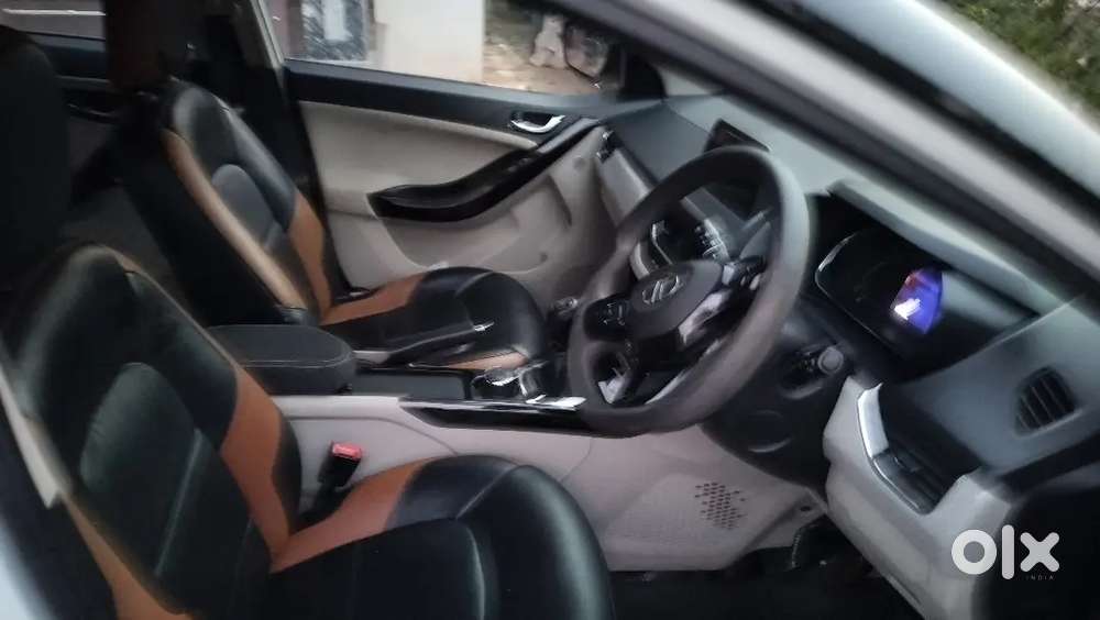 Tata Nexon Revotron 2022
