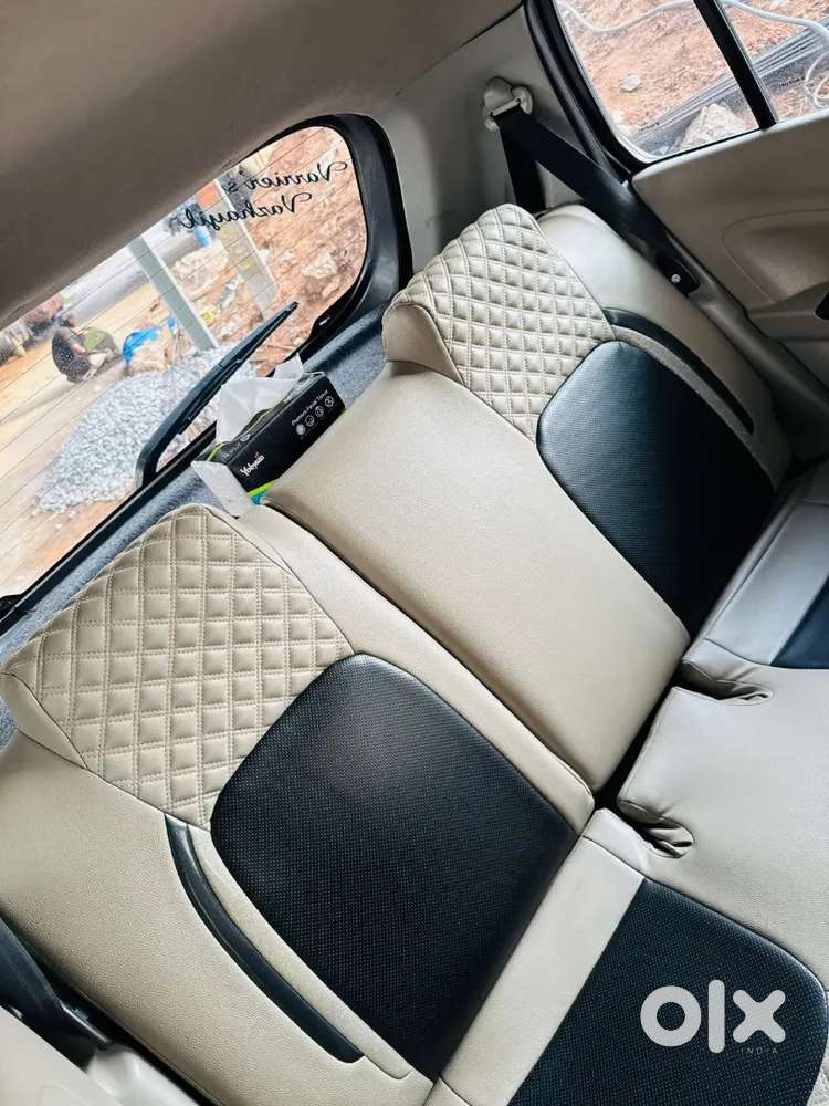 Maruti Suzuki Celerio Zxi 2016