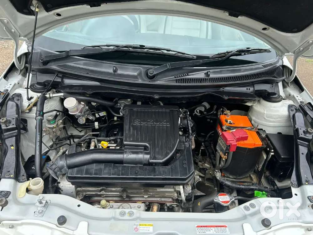 Maruti Suzuki Dzire 2014 Cng & Hybrids 62000 Km Driven