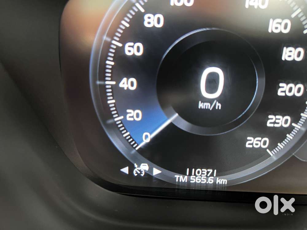 Volvo Xc60 Inscription D5, 2018, Diesel