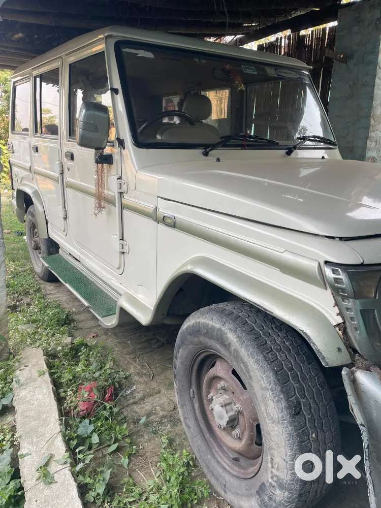 Mahindra Bolero 2012 Diesel 150000 Km Driven