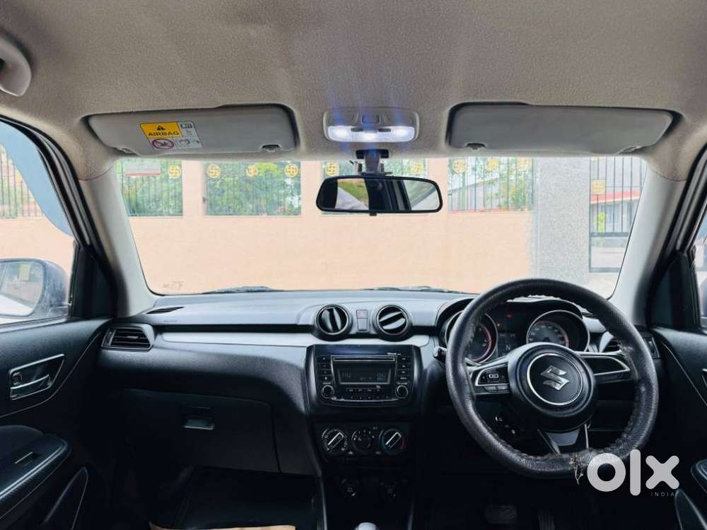 Maruti Suzuki Swift Vdi (o), 2018, Diesel