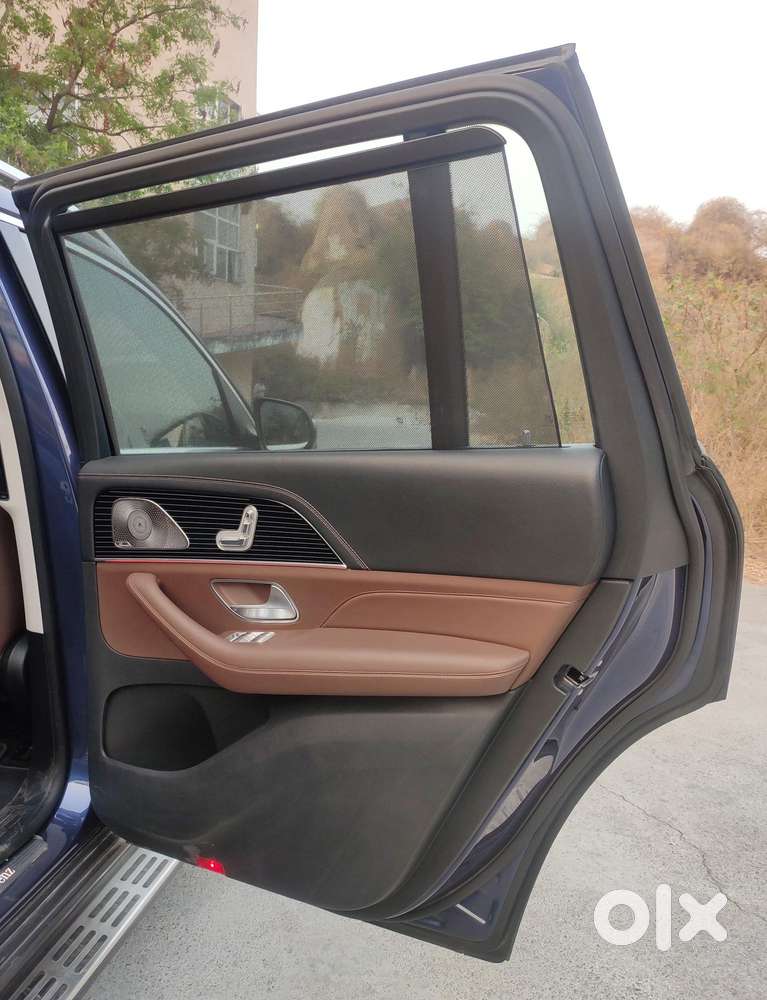 Mercedes-benz Gls 450d 4matic, 2024, Diesel