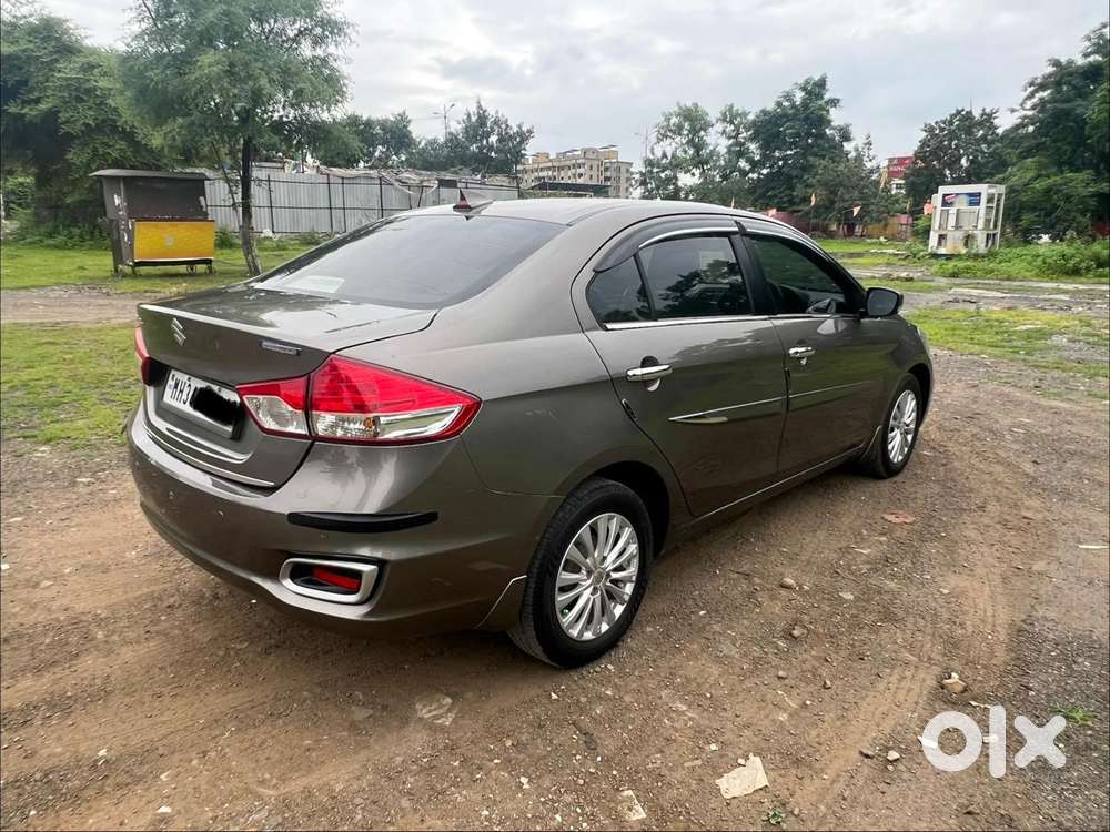 Maruti Suzuki Ciaz Smart Hybrid Delta , 2021, Petrol