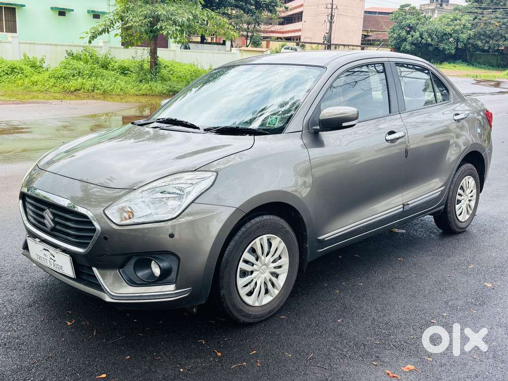 Maruti Suzuki Swift Dzire 1.3 Vxi, 2000, Petrol