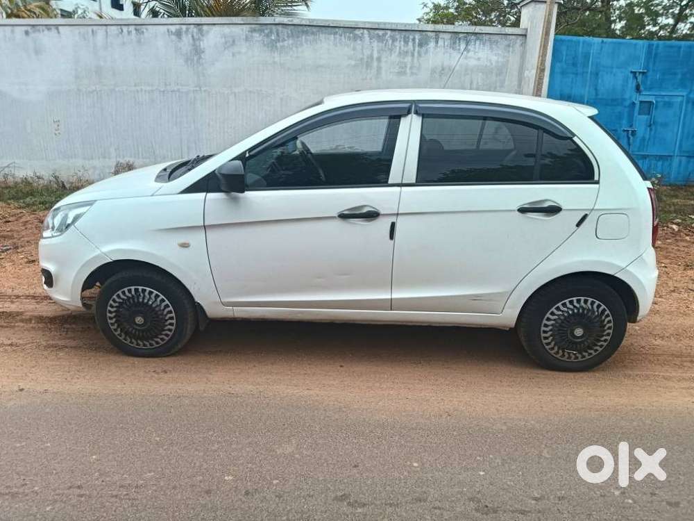 Tata Bolt Quadrajet Xe, 2017, Diesel
