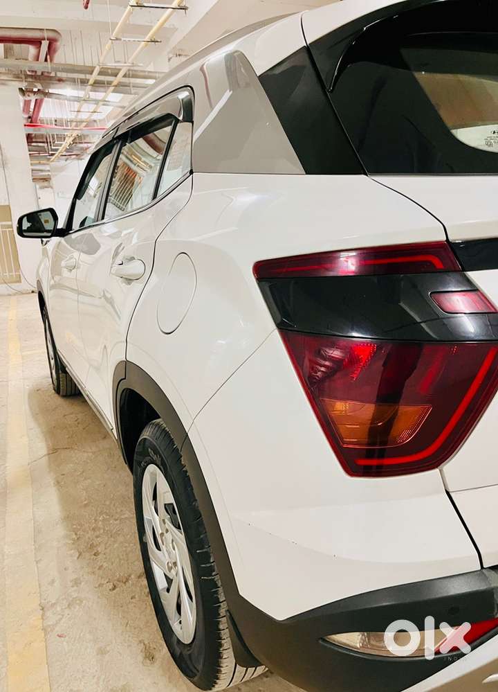 Hyundai Creta 1.5 Petrol 2022