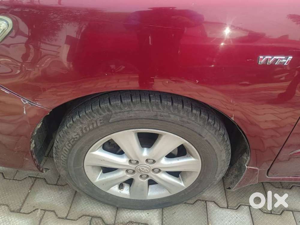 Toyota Corolla Altis Gl, 2008, Petrol