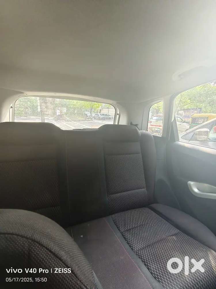 Ford Figo 2012 Petrol Manual