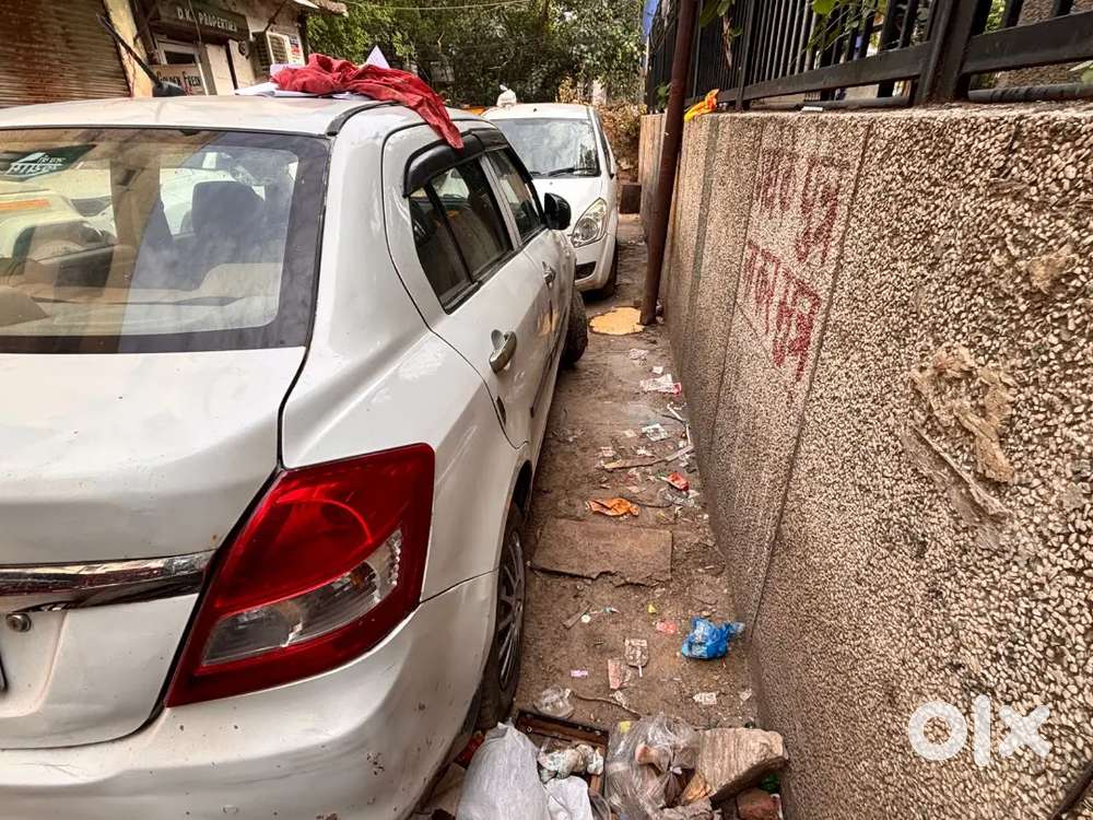 Maruti Suzuki Dzire 2016 Year Car