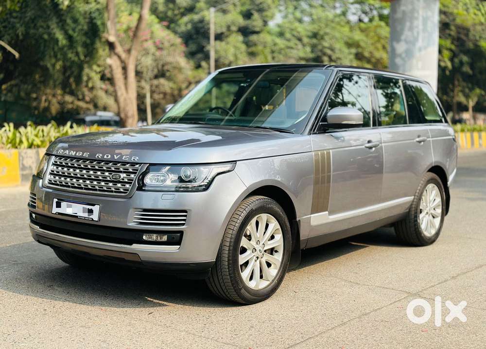 Land Rover Range 3.0 V6 Diesel Vogue, 2013, Diesel