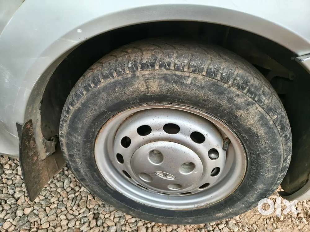 Tata Indica Diesel 2008 Model 78,322 Km Driven