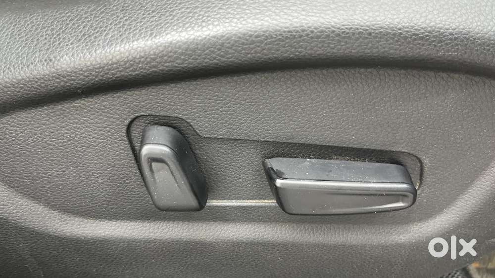 Kia Seltos Htx+ At 1.5 Diesel, 2020, Diesel