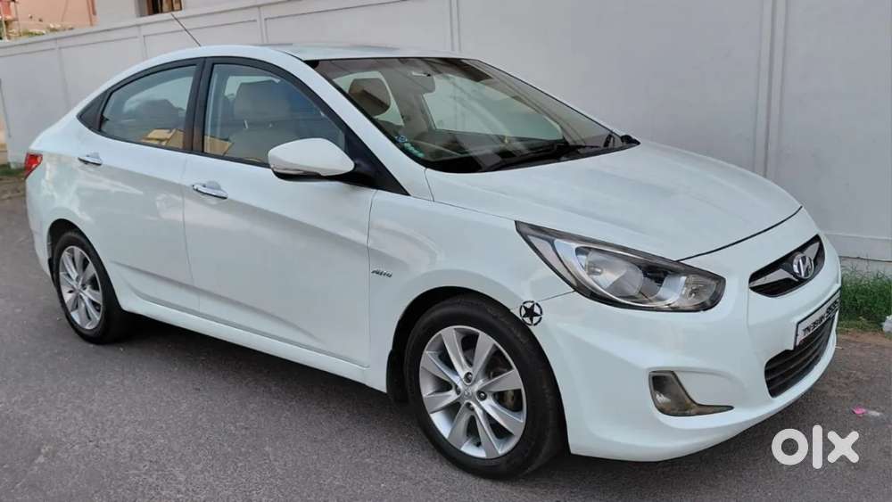 Hyundai Elantra, 2013, Diesel