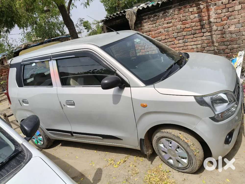 Maruti Suzuki Wagon R 2020 Lxi (o) Cng