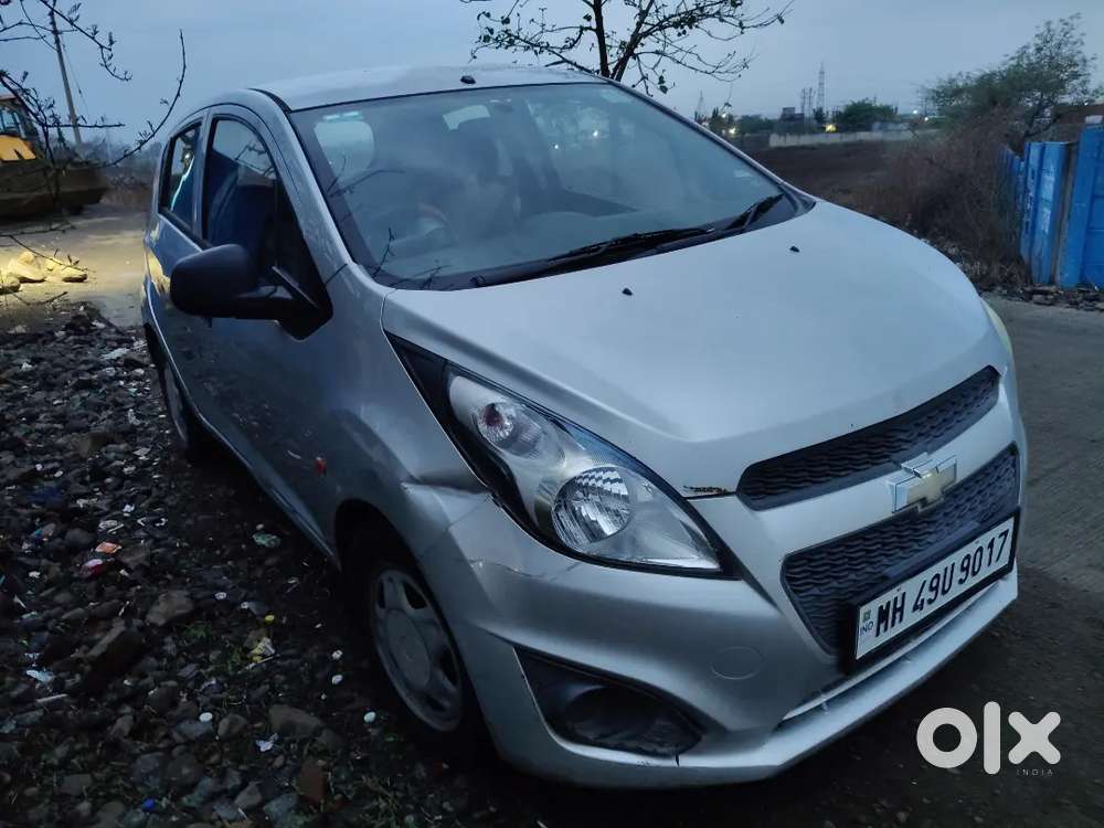 Chevrolet Beat 2016