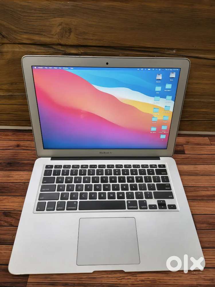 MACBOOK AIR  - 2014/2015 MODEL