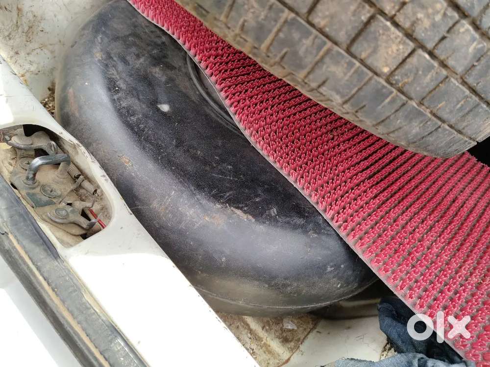 Zen 2002 Model Petrol+lpg