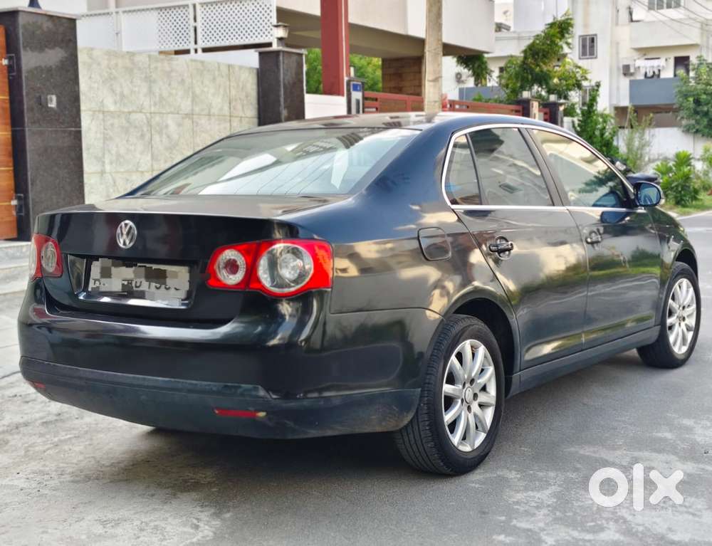 Volkswagen Jetta 2.0 Tdi Comfortline, 2011, Diesel