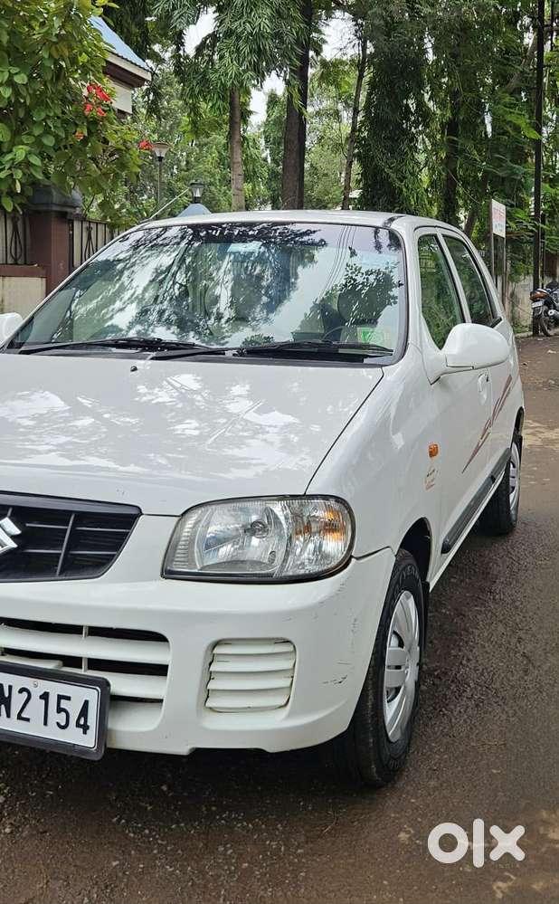 Maruti Suzuki Alto Lxi Bsiii, 2009, Petrol