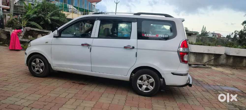 Chevrolet Enjoy 2014 Lt