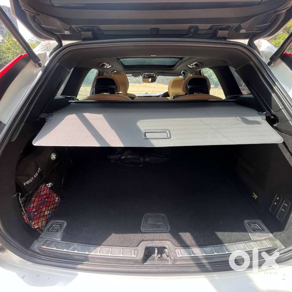 Volvo Xc60 D5 Inscription, 2019, Diesel