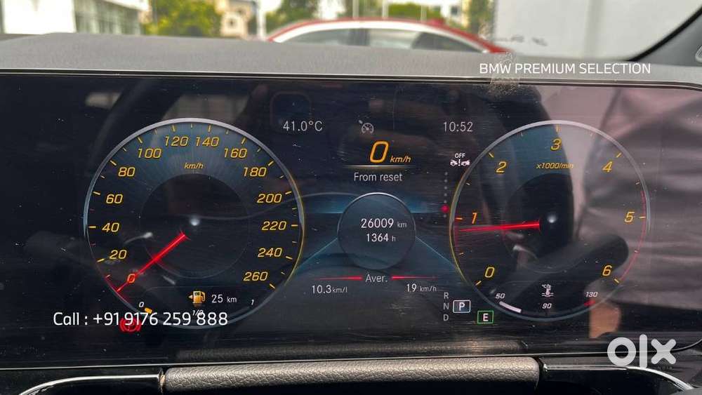Mercedes-benz Gla, 2023, Diesel