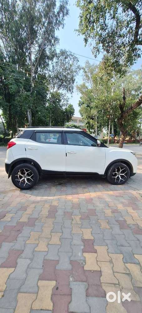Mahindra Xuv300 W6 Diesel, 2019, Diesel