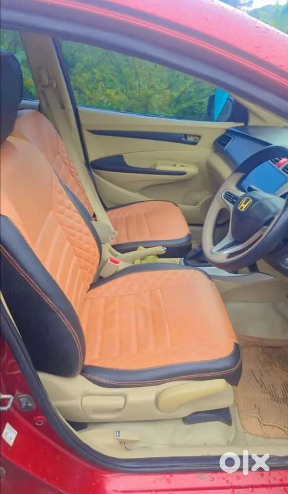 Honda City 1.5 Petrol 2009